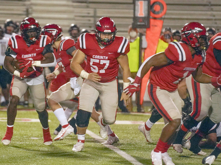 Season ends for Warriors at Itawamba